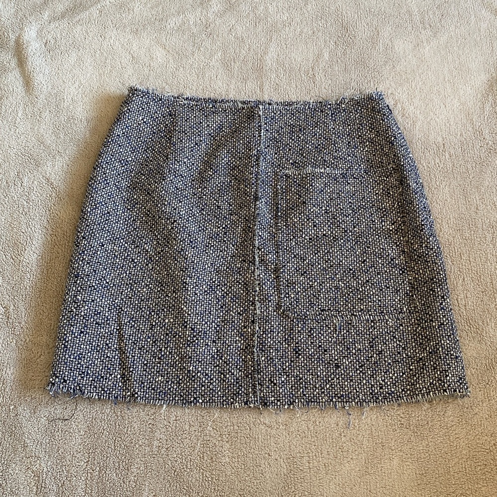 Suistudio Nash Mini Skirt